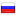 ramexcrm.ru hosted country